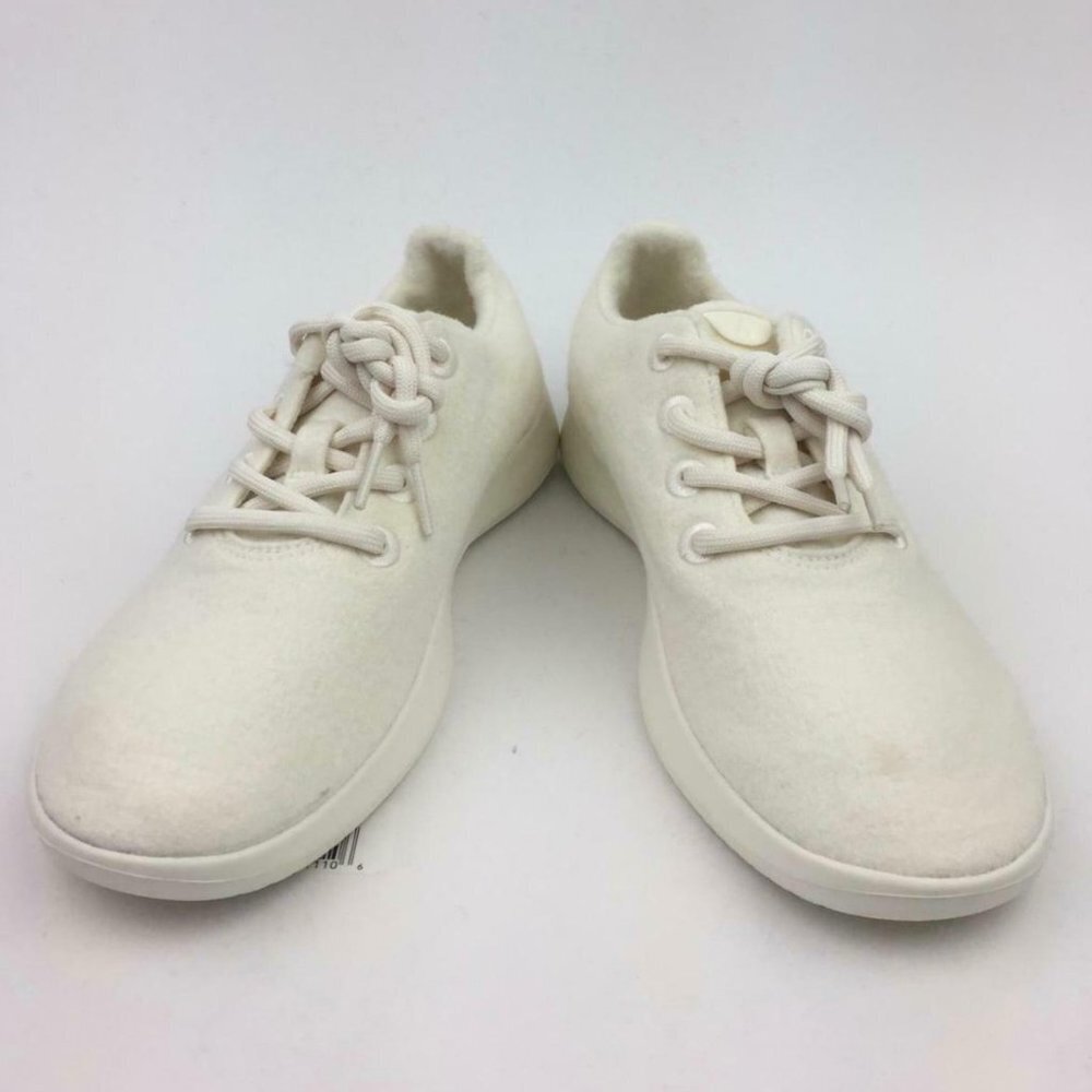 ALLBIRDS Wool Runner sz 8